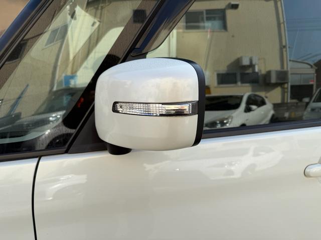 パレットＳＷ ＸＳ　ドライブレコーダー　ＥＴＣ　ＨＤＤナビ　フルセグＴＶ　ＣＤ録音　ＤＶＤ再生　左側パワースライドドア　右側イージークローザードア　ＨＩＤライト　フォグランプ　社外アルミ　スマートキー＆プッシュスタート（15枚目）