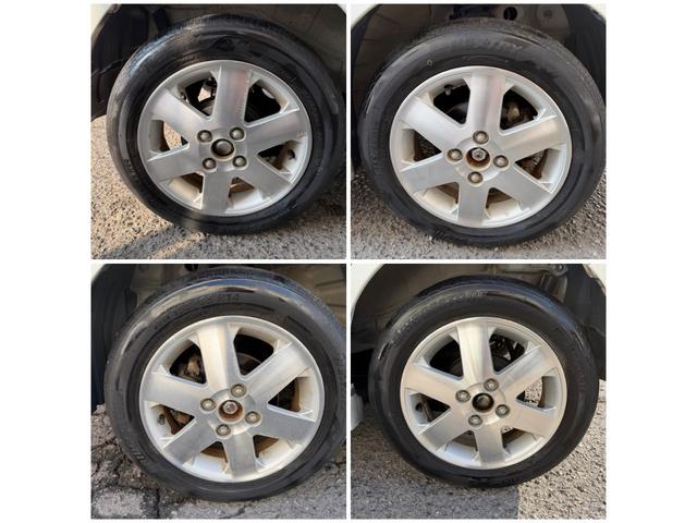 パレットＳＷ ＸＳ　ドライブレコーダー　ＥＴＣ　ＨＤＤナビ　フルセグＴＶ　ＣＤ録音　ＤＶＤ再生　左側パワースライドドア　右側イージークローザードア　ＨＩＤライト　フォグランプ　社外アルミ　スマートキー＆プッシュスタート（16枚目）