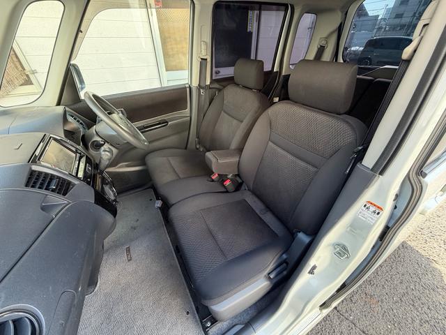 パレットＳＷ ＸＳ　ドライブレコーダー　ＥＴＣ　ＨＤＤナビ　フルセグＴＶ　ＣＤ録音　ＤＶＤ再生　左側パワースライドドア　右側イージークローザードア　ＨＩＤライト　フォグランプ　社外アルミ　スマートキー＆プッシュスタート（31枚目）