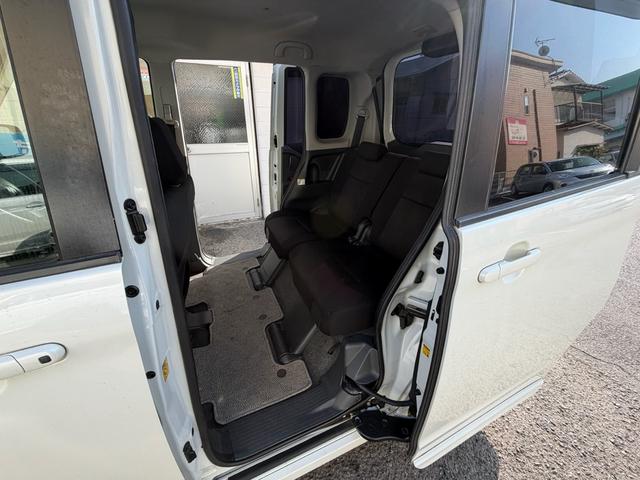 パレットＳＷ ＸＳ　ドライブレコーダー　ＥＴＣ　ＨＤＤナビ　フルセグＴＶ　ＣＤ録音　ＤＶＤ再生　左側パワースライドドア　右側イージークローザードア　ＨＩＤライト　フォグランプ　社外アルミ　スマートキー＆プッシュスタート（44枚目）