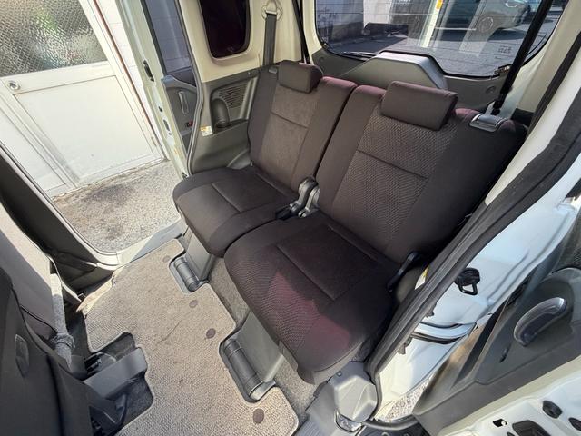 パレットＳＷ ＸＳ　ドライブレコーダー　ＥＴＣ　ＨＤＤナビ　フルセグＴＶ　ＣＤ録音　ＤＶＤ再生　左側パワースライドドア　右側イージークローザードア　ＨＩＤライト　フォグランプ　社外アルミ　スマートキー＆プッシュスタート（45枚目）