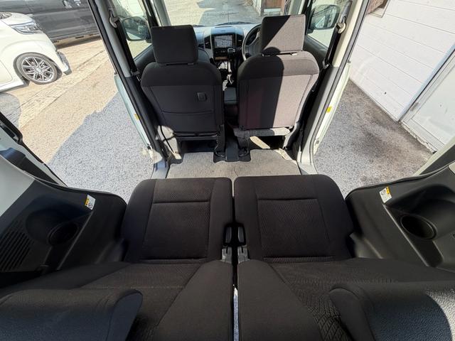 パレットＳＷ ＸＳ　ドライブレコーダー　ＥＴＣ　ＨＤＤナビ　フルセグＴＶ　ＣＤ録音　ＤＶＤ再生　左側パワースライドドア　右側イージークローザードア　ＨＩＤライト　フォグランプ　社外アルミ　スマートキー＆プッシュスタート（46枚目）