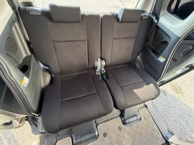 パレットＳＷ ＸＳ　ドライブレコーダー　ＥＴＣ　ＨＤＤナビ　フルセグＴＶ　ＣＤ録音　ＤＶＤ再生　左側パワースライドドア　右側イージークローザードア　ＨＩＤライト　フォグランプ　社外アルミ　スマートキー＆プッシュスタート（47枚目）