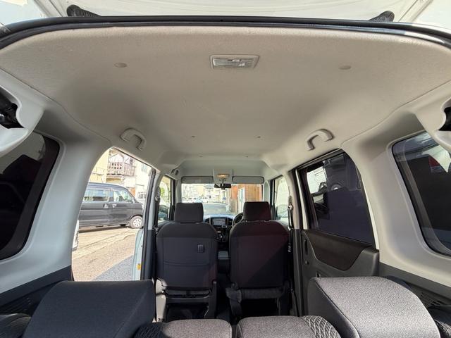 パレットＳＷ ＸＳ　ドライブレコーダー　ＥＴＣ　ＨＤＤナビ　フルセグＴＶ　ＣＤ録音　ＤＶＤ再生　左側パワースライドドア　右側イージークローザードア　ＨＩＤライト　フォグランプ　社外アルミ　スマートキー＆プッシュスタート（48枚目）