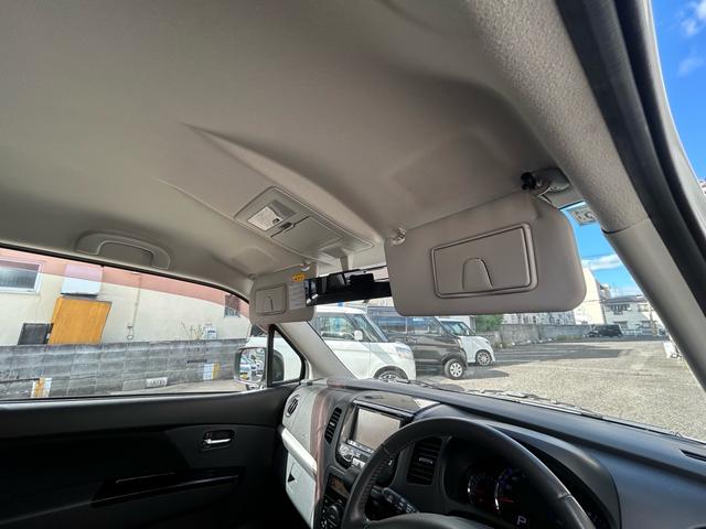 ワゴンＲ リミテッド　Ｂｌｕｅｔｏｏｔｈナビ　ＤＶＤ　ＣＤ　エンジンスターター　プッシュスタート　キーレス　スマートキー　社外ホーン　ローダウン　エアコン　エアバッグ　パワーウィンドウ　パワーステアリング（35枚目）