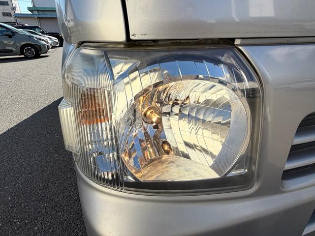 HONDA ACTY VAN SDX