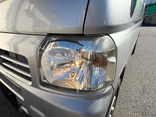 HONDA ACTY VAN SDX