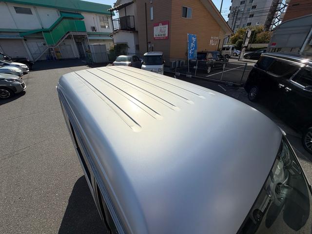 HONDA ACTY VAN SDX