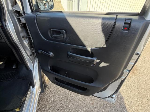 HONDA ACTY VAN SDX
