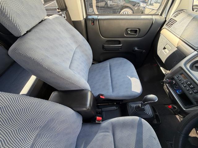 HONDA ACTY VAN SDX