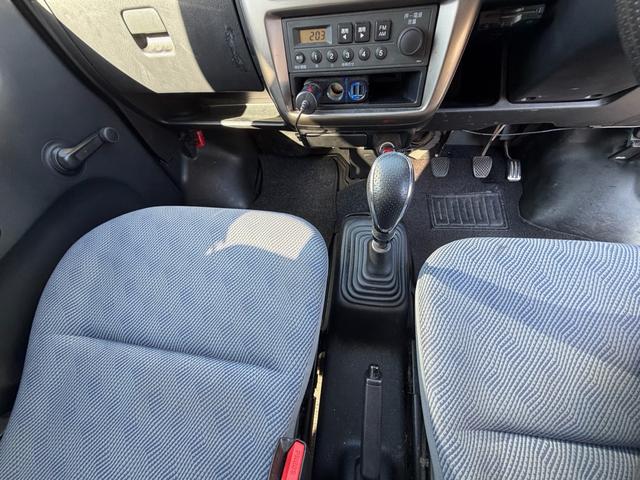 HONDA ACTY VAN SDX