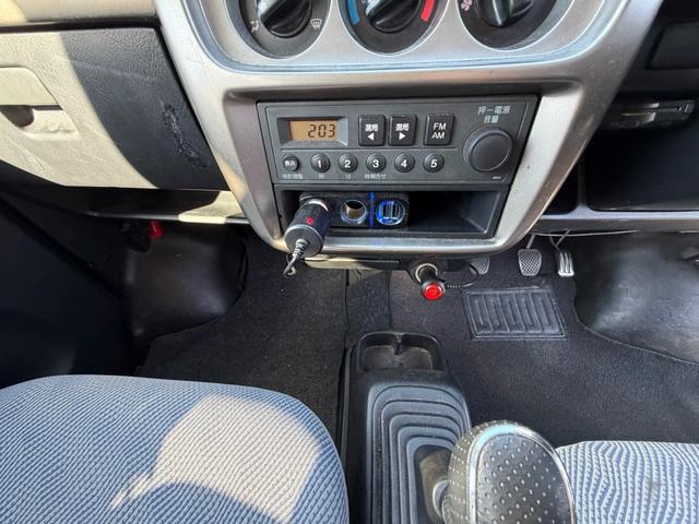 HONDA ACTY VAN SDX