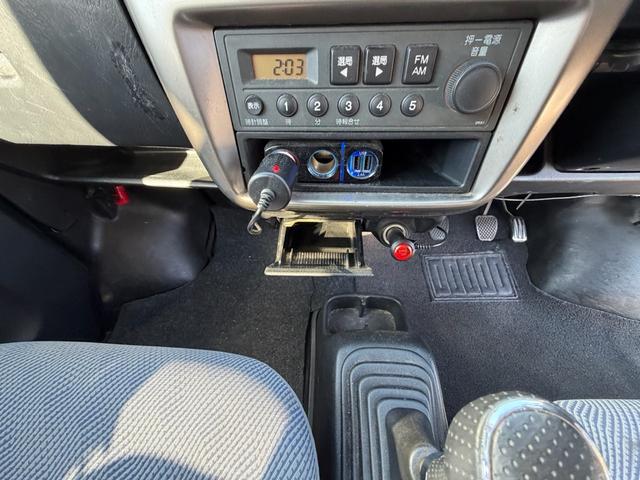 HONDA ACTY VAN SDX