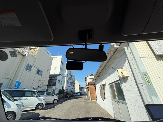 HONDA ACTY VAN SDX