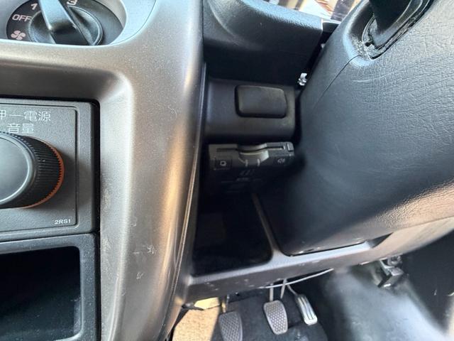 HONDA ACTY VAN SDX