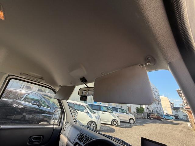 HONDA ACTY VAN SDX