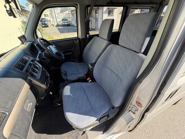 HONDA ACTY VAN SDX