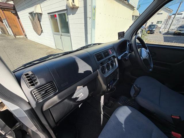 HONDA ACTY VAN SDX
