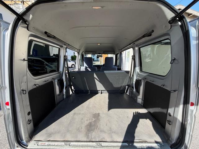 HONDA ACTY VAN SDX