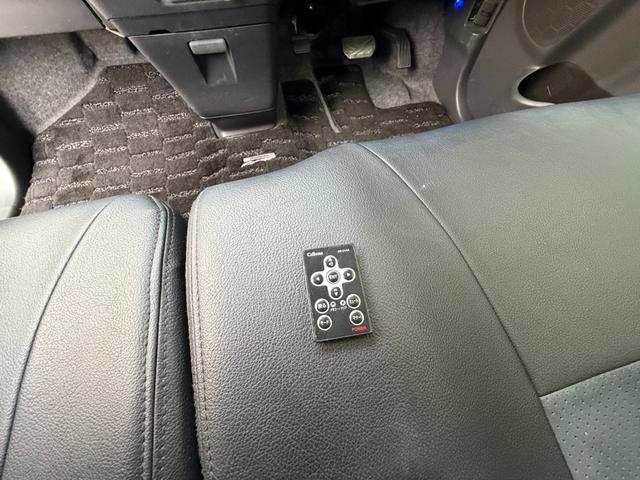 スペーシアカスタム XSターボ 両側パワースライドドア 8インチ大型ナビ Bluetoothナビ シートヒーター ミラー型レーダー探知機 ETC クルーズコントロール プッシュスタート パドルシフト フォグランプ ISOFIX対応(42枚目)