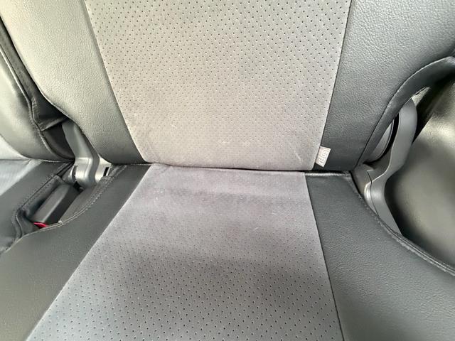 スペーシアカスタム XSターボ 両側パワースライドドア 8インチ大型ナビ Bluetoothナビ シートヒーター ミラー型レーダー探知機 ETC クルーズコントロール プッシュスタート パドルシフト フォグランプ ISOFIX対応(53枚目)