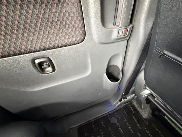 スペーシアカスタム XSターボ 両側パワースライドドア 8インチ大型ナビ Bluetoothナビ シートヒーター ミラー型レーダー探知機 ETC クルーズコントロール プッシュスタート パドルシフト フォグランプ ISOFIX対応(54枚目)