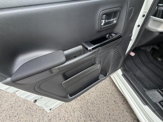 スペーシアカスタム ハイブリッドXS 8インチBluetoothナビ フルセグTV 車高調 社外ホイール 両側パワースライドドアナビ HID ETC、シートヒーター スマートキー 前後ドライブレコーダー デュアルセンサーブレーキサポート(39枚目)