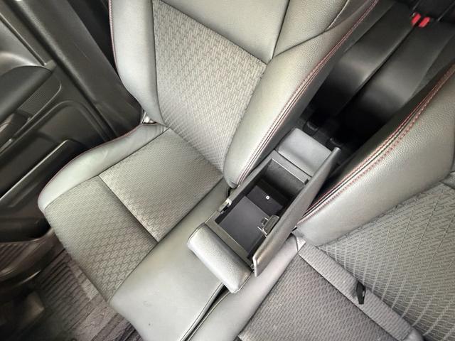 スペーシアカスタム ハイブリッドXS 8インチBluetoothナビ フルセグTV 車高調 社外ホイール 両側パワースライドドアナビ HID ETC、シートヒーター スマートキー 前後ドライブレコーダー デュアルセンサーブレーキサポート(42枚目)