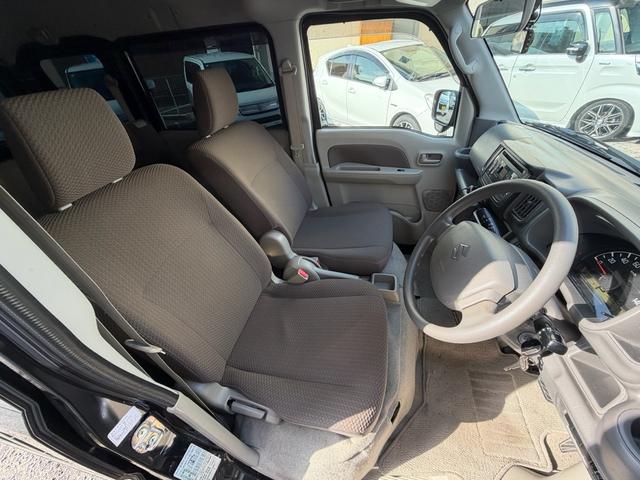 エブリイ ジョイン　ハイルーフ　ドライブレコーダー　両側スライドドア　キーレスエントリー　オーバーヘッドコンソール　５ＡＧＳ　盗難防止システム　ＡＢＳ　ＣＤ　衝突安全ボディ　エアコン　セカンド発進　リアヒーター（18枚目）