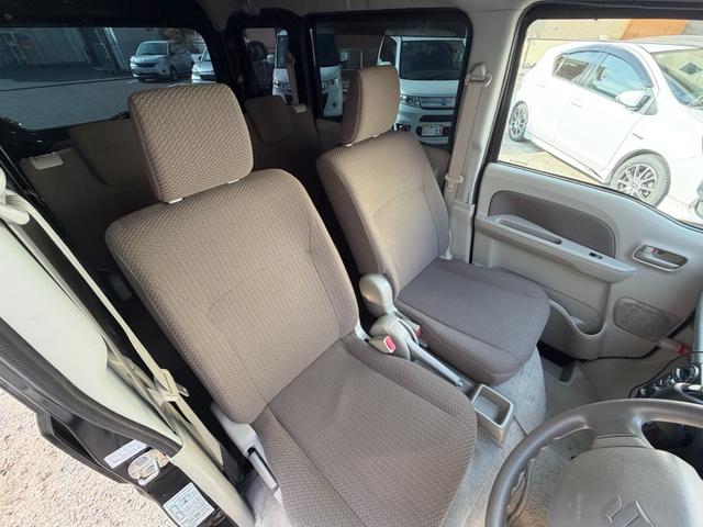 エブリイ ジョイン　ハイルーフ　ドライブレコーダー　両側スライドドア　キーレスエントリー　オーバーヘッドコンソール　５ＡＧＳ　盗難防止システム　ＡＢＳ　ＣＤ　衝突安全ボディ　エアコン　セカンド発進　リアヒーター（19枚目）