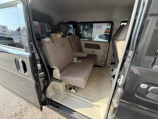 エブリイ ジョイン　ハイルーフ　ドライブレコーダー　両側スライドドア　キーレスエントリー　オーバーヘッドコンソール　５ＡＧＳ　盗難防止システム　ＡＢＳ　ＣＤ　衝突安全ボディ　エアコン　セカンド発進　リアヒーター（32枚目）