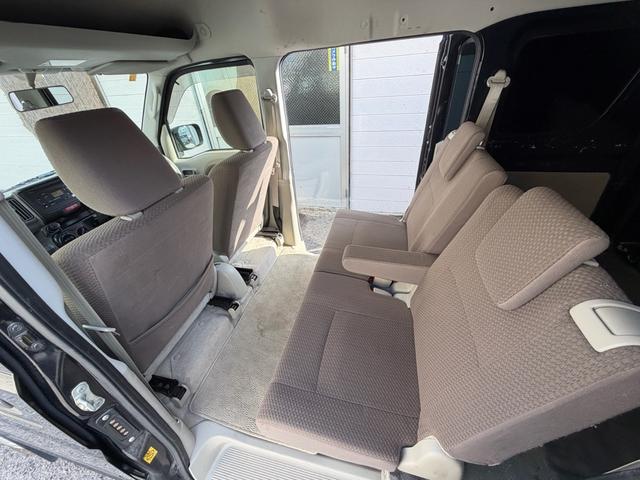 エブリイ ジョイン　ハイルーフ　ドライブレコーダー　両側スライドドア　キーレスエントリー　オーバーヘッドコンソール　５ＡＧＳ　盗難防止システム　ＡＢＳ　ＣＤ　衝突安全ボディ　エアコン　セカンド発進　リアヒーター（34枚目）