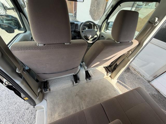 エブリイ ジョイン　ハイルーフ　ドライブレコーダー　両側スライドドア　キーレスエントリー　オーバーヘッドコンソール　５ＡＧＳ　盗難防止システム　ＡＢＳ　ＣＤ　衝突安全ボディ　エアコン　セカンド発進　リアヒーター（36枚目）