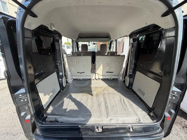 エブリイ ジョイン　ハイルーフ　ドライブレコーダー　両側スライドドア　キーレスエントリー　オーバーヘッドコンソール　５ＡＧＳ　盗難防止システム　ＡＢＳ　ＣＤ　衝突安全ボディ　エアコン　セカンド発進　リアヒーター（38枚目）