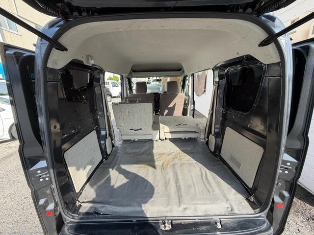 エブリイ ジョイン　ハイルーフ　ドライブレコーダー　両側スライドドア　キーレスエントリー　オーバーヘッドコンソール　５ＡＧＳ　盗難防止システム　ＡＢＳ　ＣＤ　衝突安全ボディ　エアコン　セカンド発進　リアヒーター（39枚目）