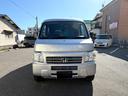 HONDA ACTY VAN