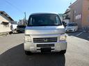 HONDA ACTY VAN