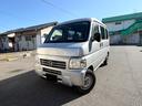 HONDA ACTY VAN