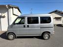 HONDA ACTY VAN