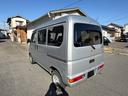 HONDA ACTY VAN