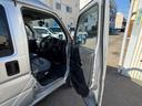 HONDA ACTY VAN