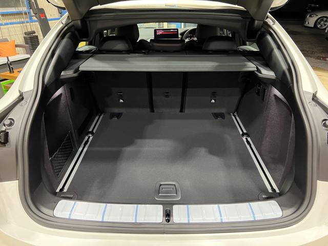 xDrive 20d Mスポーツ 1オーナー・オプション19AW・レーザーライト・ブラックレザー・シートヒーター・ワイヤレスチャージ・電動トランク・パドルシフト・純正ナビ・ライブコックピット・純正ナビ(41枚目)