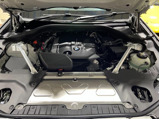 xDrive 20d Mスポーツ 1オーナー・オプション19AW・レーザーライト・ブラックレザー・シートヒーター・ワイヤレスチャージ・電動トランク・パドルシフト・純正ナビ・ライブコックピット・純正ナビ(50枚目)