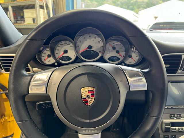 ポルシェ ９１１