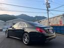 MERCEDES BENZ S-CLASS