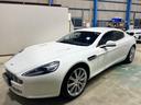 ASTON MARTIN RAPIDE