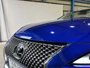 ＬＣ５００　コンバーチブル　ストラクチュラルブルー　限定６０台特別仕様車ストラクチュラルブルー・ユーザー買取・ディフューザー・２１インチアルミホイール・ホワイトナッパレザーシート・シートクーラー・シートヒーター・ドライブレコーダー・レーダー・ＥＴＣ（48枚目）