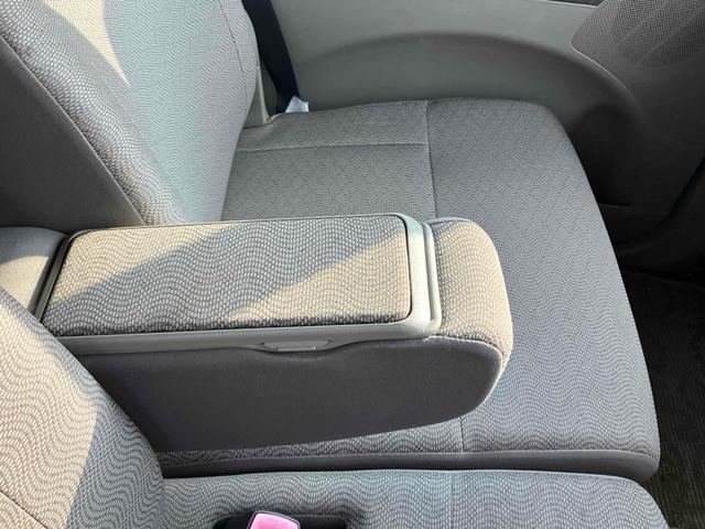 タント Ｘ　電動スライドドア　スマートキー　電動格納ミラー　ベンチシート　ＣＶＴ　盗難防止システム　ＡＢＳ　ＣＤ　衝突安全ボディ　エアコン　パワーステアリング　パワーウィンドウ（17枚目）