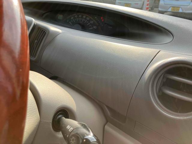 タント Ｘ　電動スライドドア　スマートキー　電動格納ミラー　ベンチシート　ＣＶＴ　盗難防止システム　ＡＢＳ　ＣＤ　衝突安全ボディ　エアコン　パワーステアリング　パワーウィンドウ（19枚目）