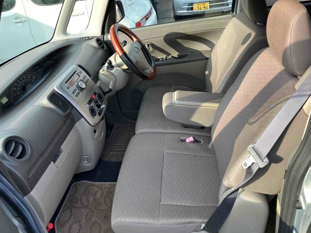 タント Ｘ　電動スライドドア　スマートキー　電動格納ミラー　ベンチシート　ＣＶＴ　盗難防止システム　ＡＢＳ　ＣＤ　衝突安全ボディ　エアコン　パワーステアリング　パワーウィンドウ（24枚目）